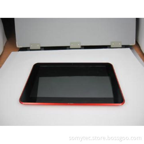 9* hot sale MTK8377 dual core newly Tablet PC with 1.5GHz Android 4.1